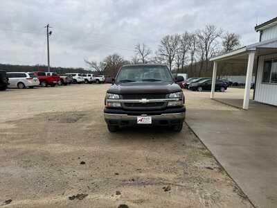 2004 Chevrolet 1500 Reg Cab, $8900. Photo 12