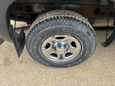 2004 Chevrolet 1500 Reg Cab, $8900. Photo 8