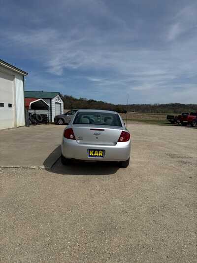 2005 Chevrolet Cobalt, $3900. Photo 10