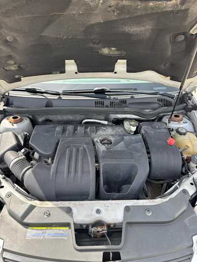 2005 Chevrolet Cobalt, $3900. Photo 11