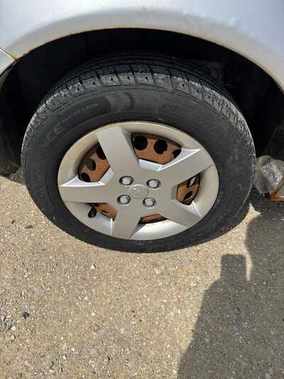 2005 Chevrolet Cobalt, $3900. Photo 9