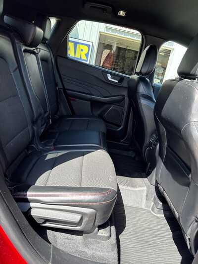 2023 Ford Escape, $19900. Photo 10