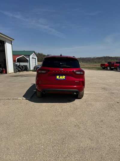 2023 Ford Escape, $19900. Photo 11