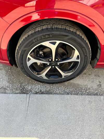 2023 Ford Escape, $19900. Photo 12