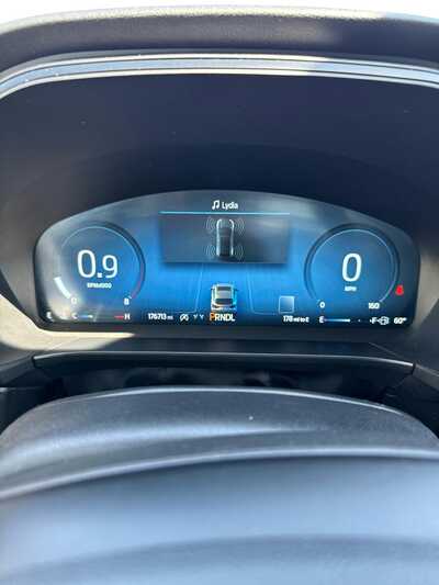 2023 Ford Escape, $19900. Photo 3