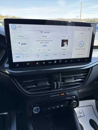 2023 Ford Escape, $19900. Photo 4