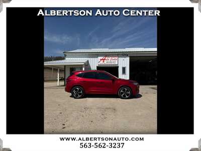 2023 Ford Escape, $19900. Photo 1