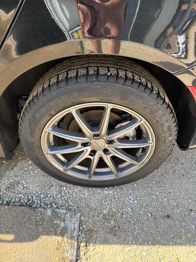 2016 Chrysler 200, $8900. Photo 12