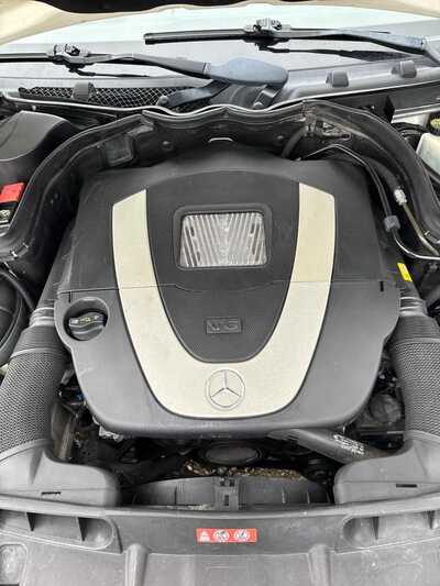 2012 Mercedes-Benz C-Class, $8500. Photo 11