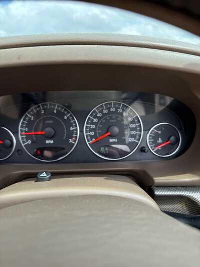 2004 Chrysler Sebring, $1900. Photo 3