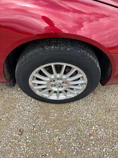 2004 Chrysler Sebring, $1900. Photo 9