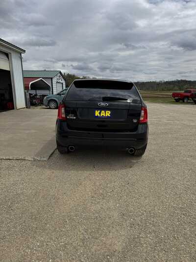 2011 Ford Edge, $6500. Photo 10