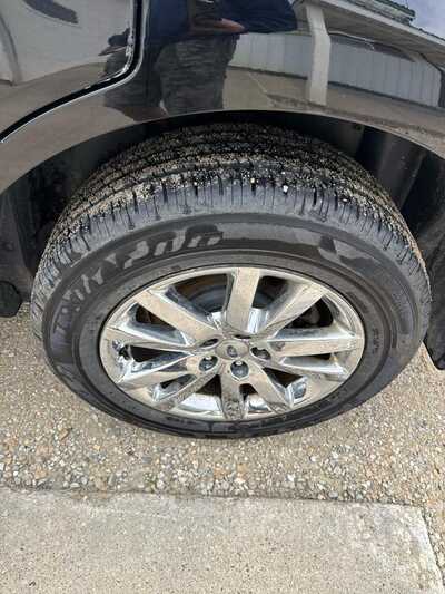2011 Ford Edge, $6500. Photo 11