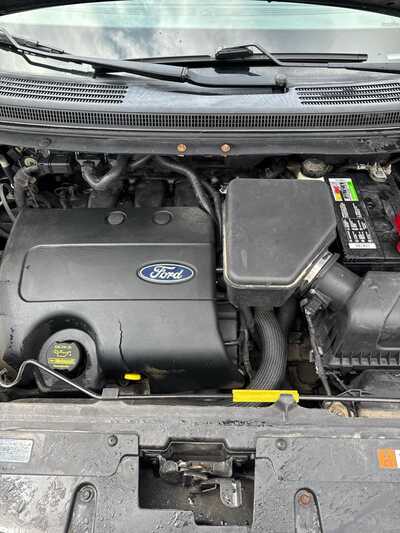 2011 Ford Edge, $6500. Photo 12