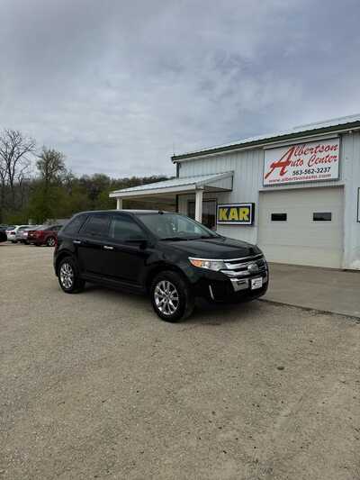 2011 Ford Edge, $6500. Photo 2