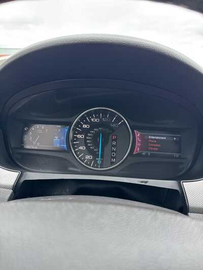 2011 Ford Edge, $6500. Photo 3