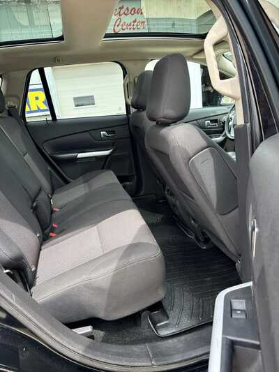 2011 Ford Edge, $6500. Photo 9