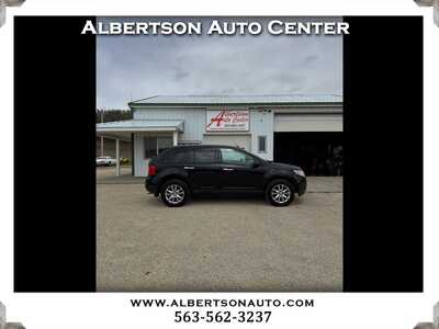 2011 Ford Edge, $6500. Photo 1