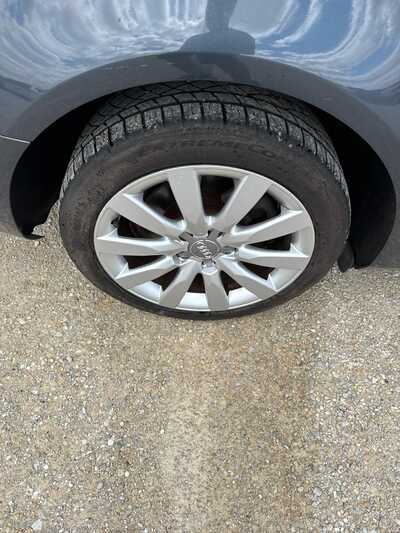 2009 Audi A4, $7900. Photo 10