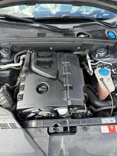 2009 Audi A4, $7900. Photo 12