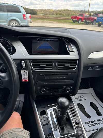 2009 Audi A4, $7900. Photo 5