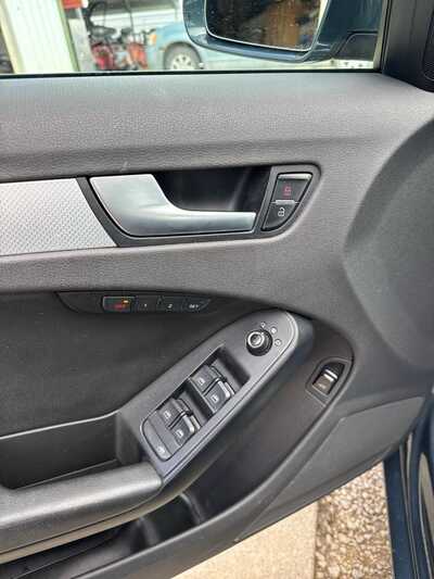 2009 Audi A4, $7900. Photo 6