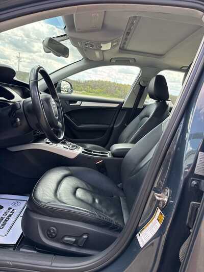 2009 Audi A4, $7900. Photo 7