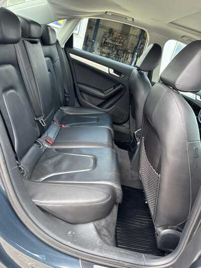 2009 Audi A4, $7900. Photo 9