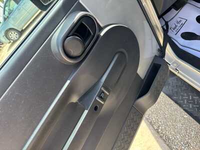 2007 Jeep Wrangler Unlimited, $10500. Photo 5