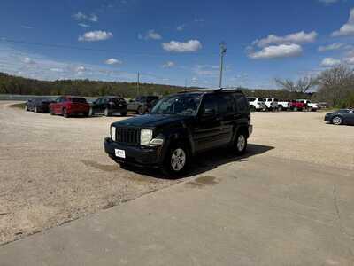 2010 Jeep Liberty, $1500. Photo 10