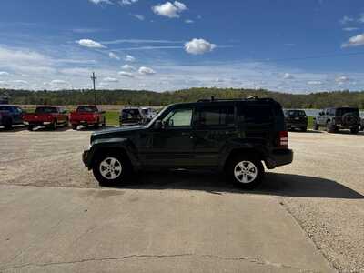 2010 Jeep Liberty, $1500. Photo 11