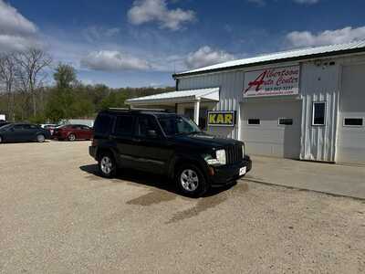 2010 Jeep Liberty, $1500. Photo 2