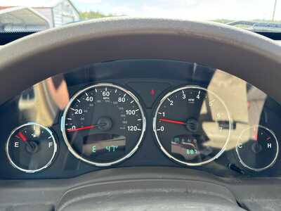 2010 Jeep Liberty, $1500. Photo 3
