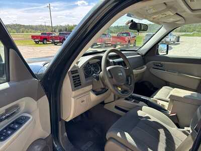 2010 Jeep Liberty, $1500. Photo 4