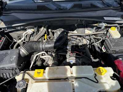 2010 Jeep Liberty, $1500. Photo 6
