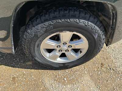 2010 Jeep Liberty, $1500. Photo 7