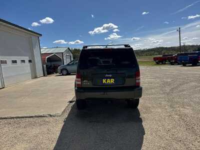 2010 Jeep Liberty, $1500. Photo 8