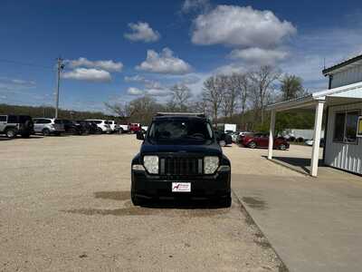 2010 Jeep Liberty, $1500. Photo 9