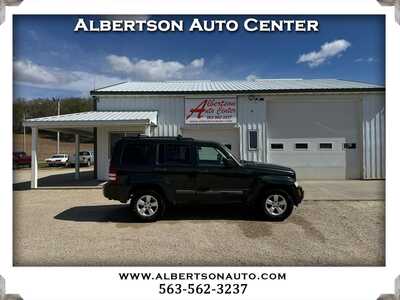 2010 Jeep Liberty, $1500. Photo 1