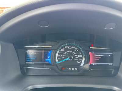 2014 Ford Flex, $6900. Photo 2
