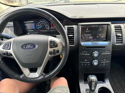 2014 Ford Flex, $6900. Photo 3