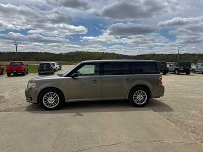 2014 Ford Flex, $6900. Photo 5