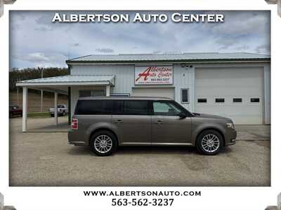 2014 Ford Flex, $6900. Photo 1