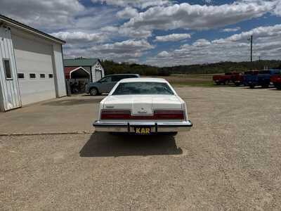 1978 Ford Thunderbird, $7900. Photo 10