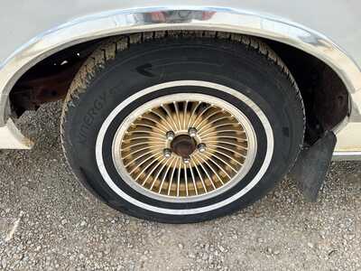 1978 Ford Thunderbird, $7900. Photo 11