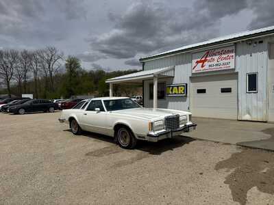 1978 Ford Thunderbird, $7900. Photo 2