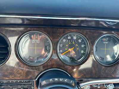 1978 Ford Thunderbird, $7900. Photo 3