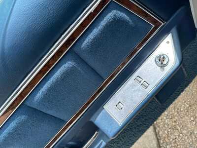 1978 Ford Thunderbird, $7900. Photo 6