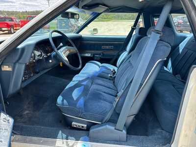 1978 Ford Thunderbird, $7900. Photo 7