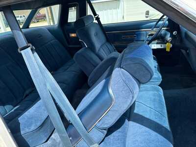 1978 Ford Thunderbird, $7900. Photo 9